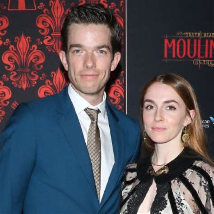 John Mulaney Files For Divorce From Anna Marie Tendler POPSUGAR Celebrity