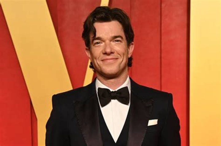 John Mulaney Net Worth 2024 Earnings, Age, Wife and Cars