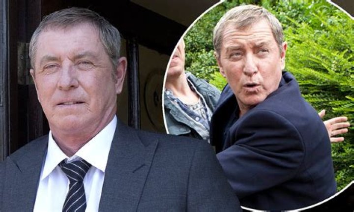 John Nettles to return to Jersey for Occupation storytelling ITV