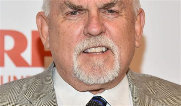 John Ratzenberger Net Worth 2023 Bio, Age, Family, Facts, Wife