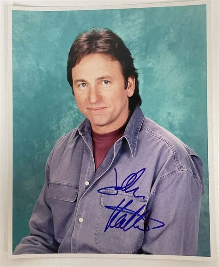 John Ritter's Iconic Television Legacy: Unforgettable Shows And Characters