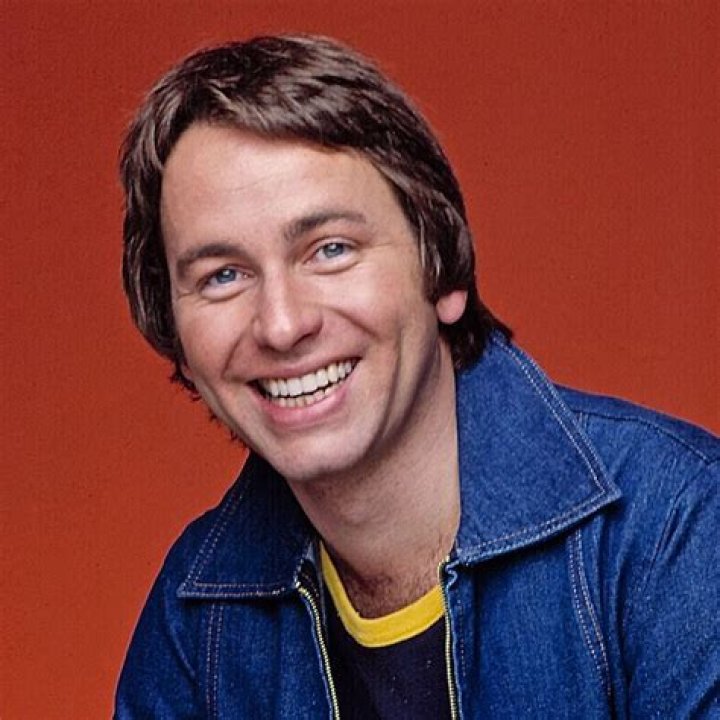 John Ritter (19482003) passed away 16 years ago today. We miss him