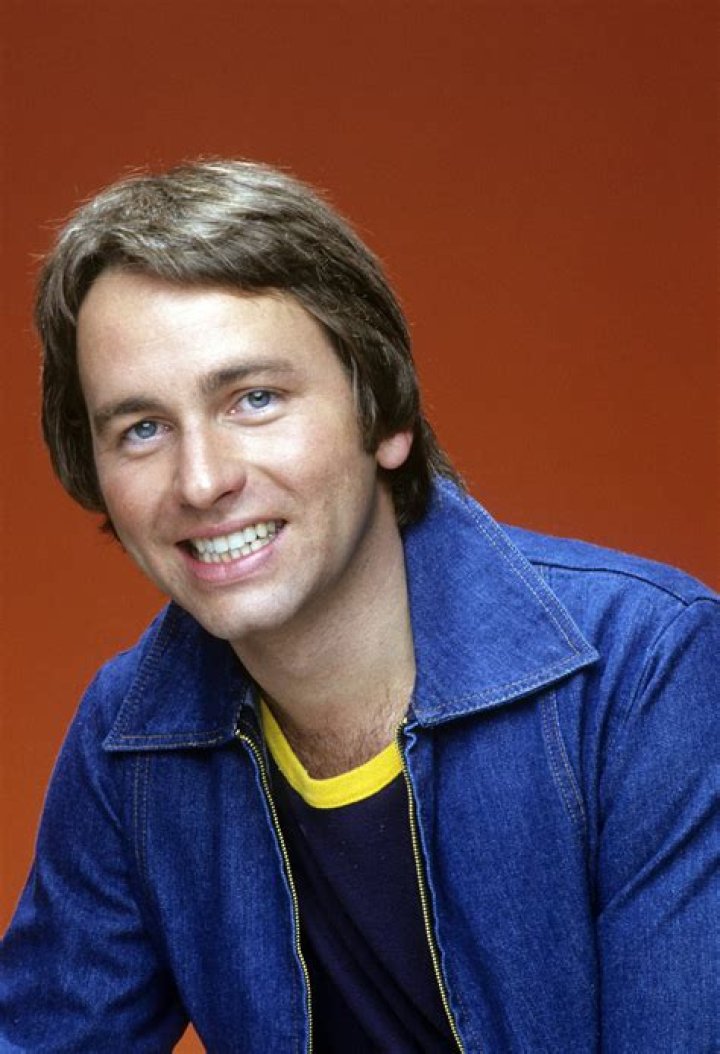 John Ritter's Daughter Stella Transitioned To A Male Noah Ritter