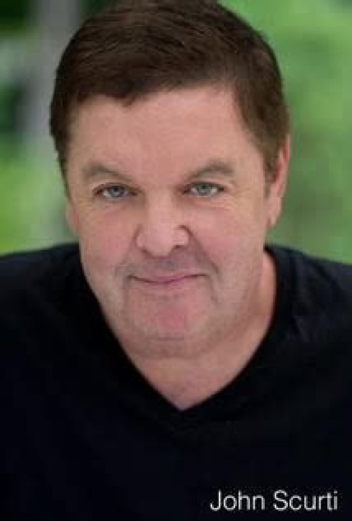 John Scurti Age, Birthday, Biography, Movies & Facts HowOld.co