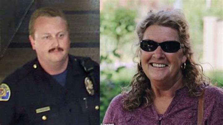 John Snowling Wife Marie Snowling Among Shooting Victims