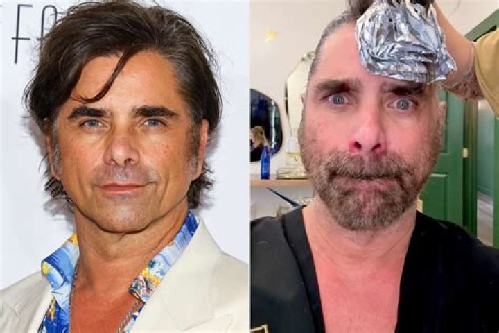 John Stamos JimKaterina