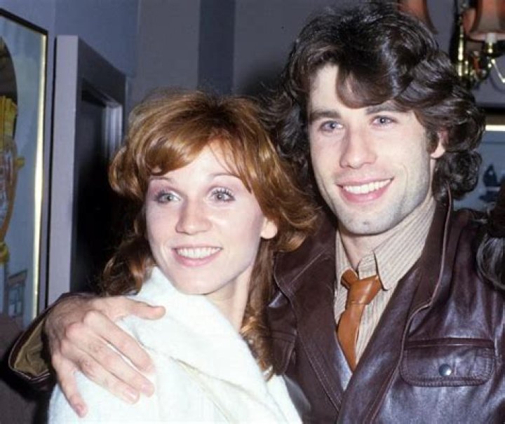John Travolta Began Dating Marilu Henner Shortly after Diana Hyland's