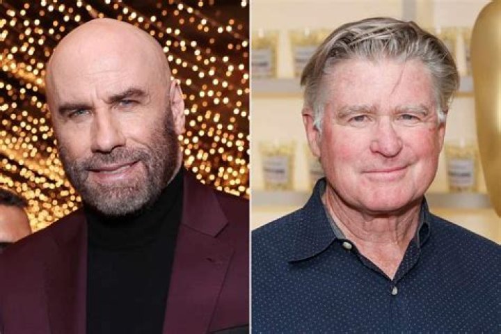 John Travolta Remembers &lsquo;Grease&rsquo; Costar Treat Williams 'You Will Be