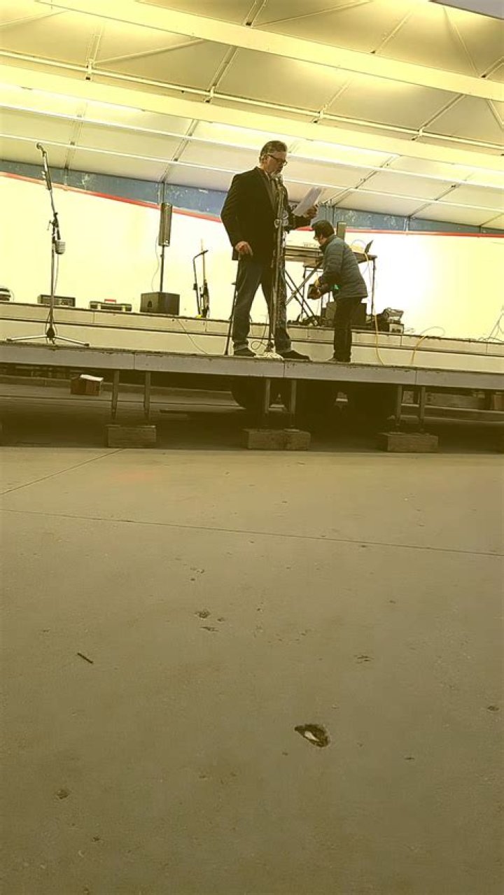 John WaiteChange live in Manitowoc,WI 61618 YouTube