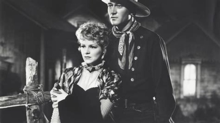 John Wayne Called His &lsquo;True Grit&rsquo; Casting an &lsquo;Accident&rsquo; the Author Didn