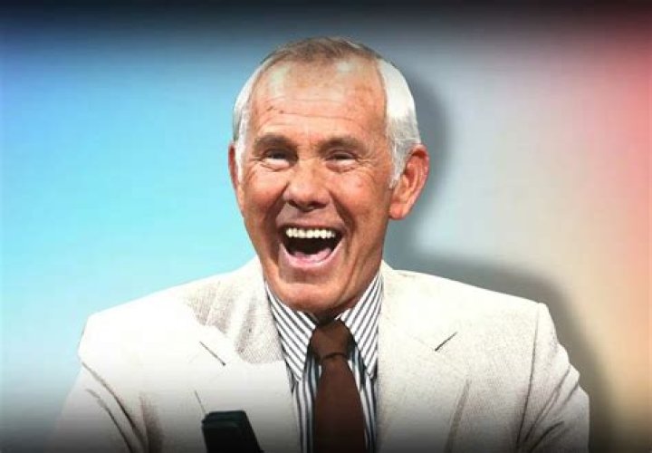 Johnny Carson Age, Bio, Birthday, Family, Net Worth National Today