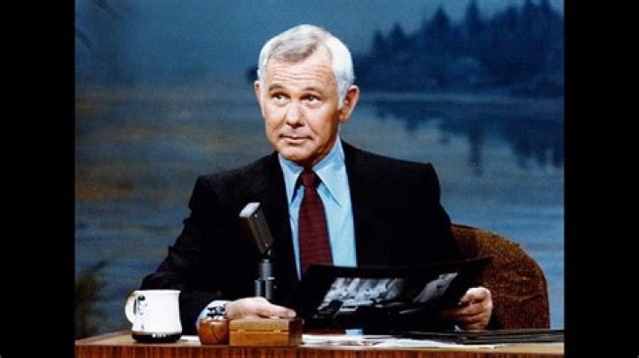 JOHNNY CARSON DEATH CERTIFICATE YouTube
