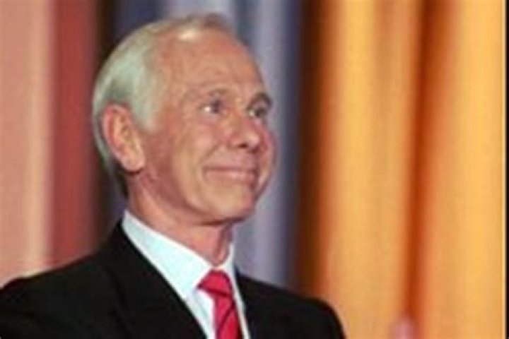 Johnny Carson Dies At 79 CBS News