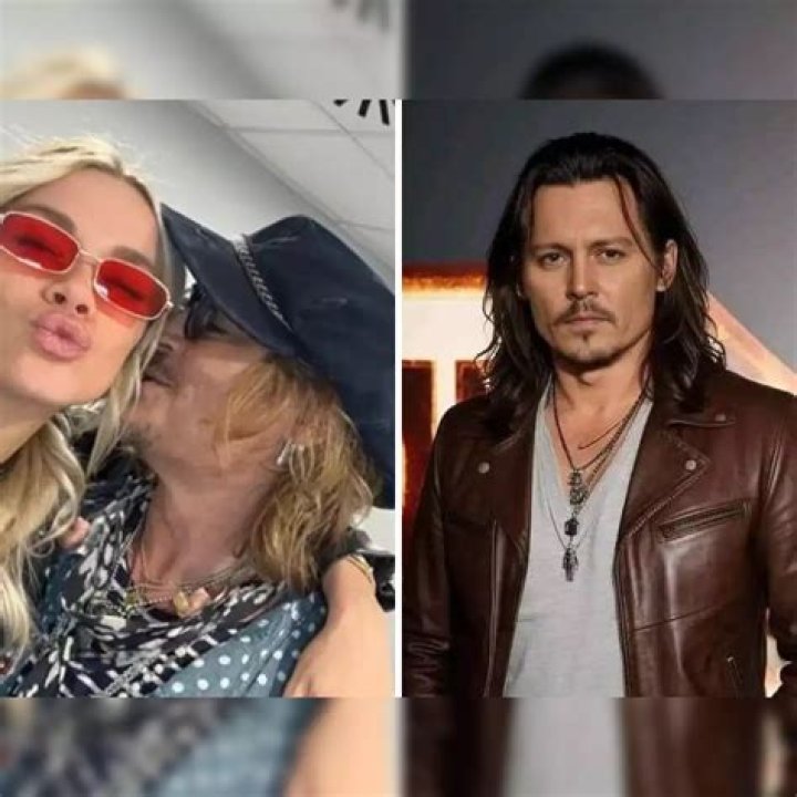 Johnny Depp &lsquo;no longer dating his former attorney Joelle Rich&rsquo;