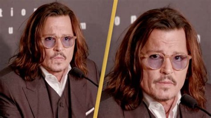 Johnny Depp Speaks Out On Depression, Drugs And Money In TellAll Interview