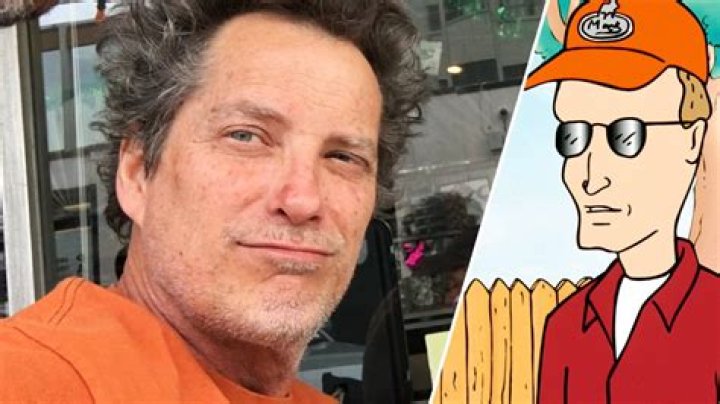 Johnny Hardwick, Voice Of King Of The Hill's Dale Gribble, Dead At 64