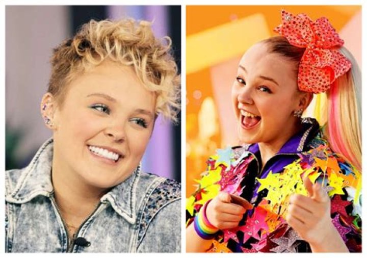 JoJo Siwa Wiki, Age, Boyfriends, Net Worth & More