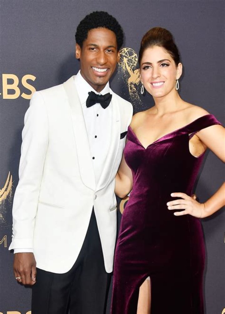 Jon Batiste Wife Is He Married to Suleika Jaouad Or Is He Really Gay?