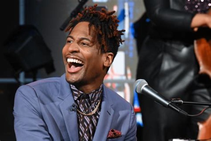 Jon Batiste's Wife Is So Beautiful & Strong A Cancer Survivor