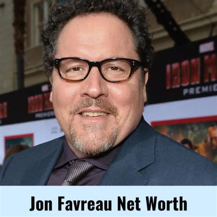 Jon Favreau Net Worth [2024 Update] Investment & Career