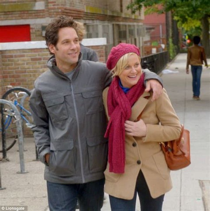 Jon Hamm once told heavily pregnant Amy Poehler 'Get your s*** together