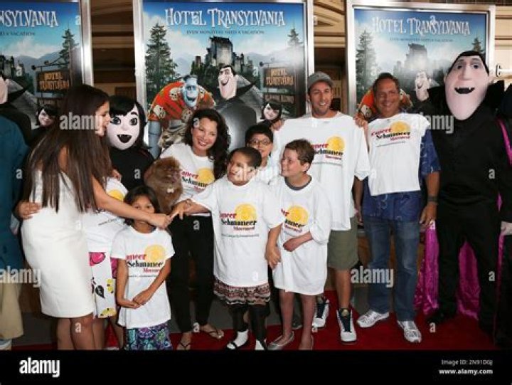 Jon Lovitz Children, Here are their Names, Bio/Wiki