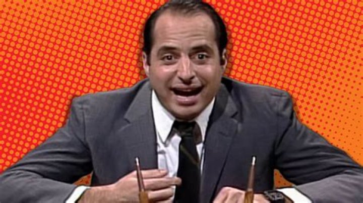 Jon Lovitz From SNL to Fame The Opportunity of a Lifetime