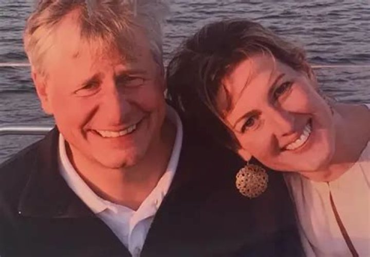 Jon Meacham's Family Ties: Exploring His Wife And Family Life