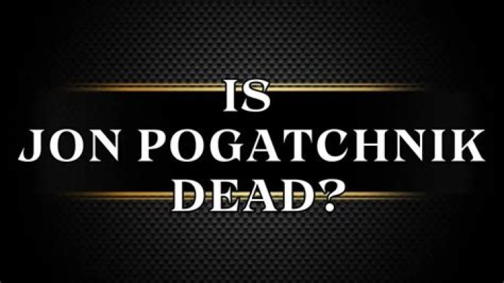 Jon Pogatchnik Death Cause And Obituary Teacher At Eden Prairie High