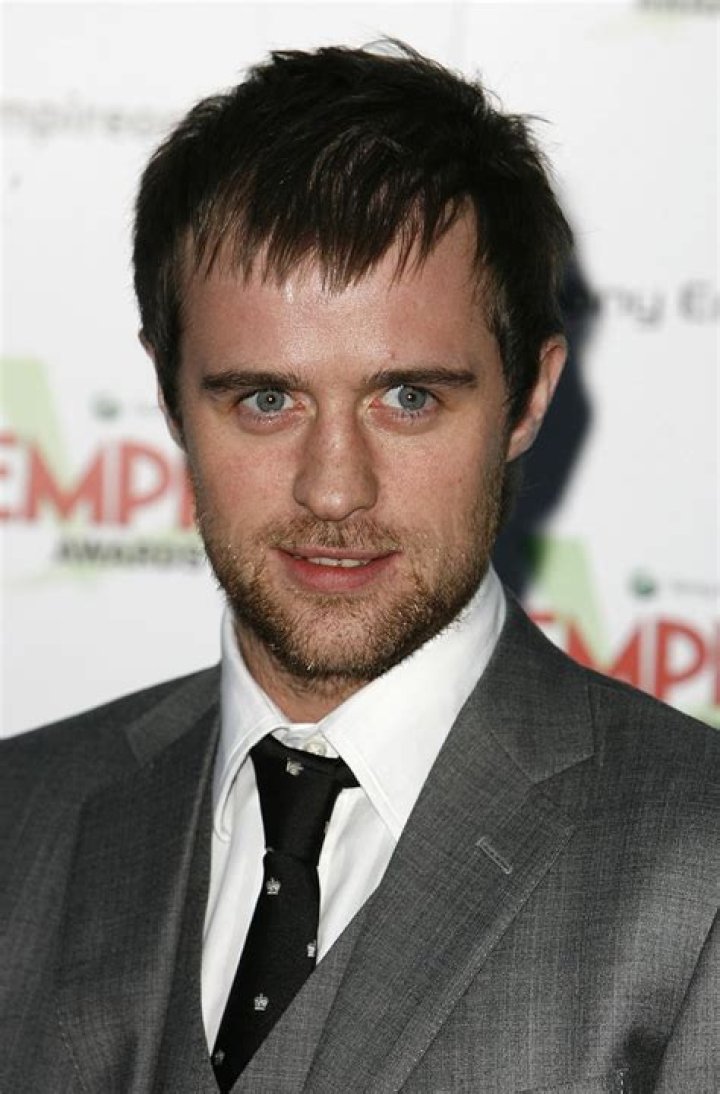 Jonas Armstrong IMDb