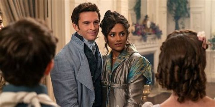 Jonathan Bailey And The Future Of 'Bridgerton' Kids