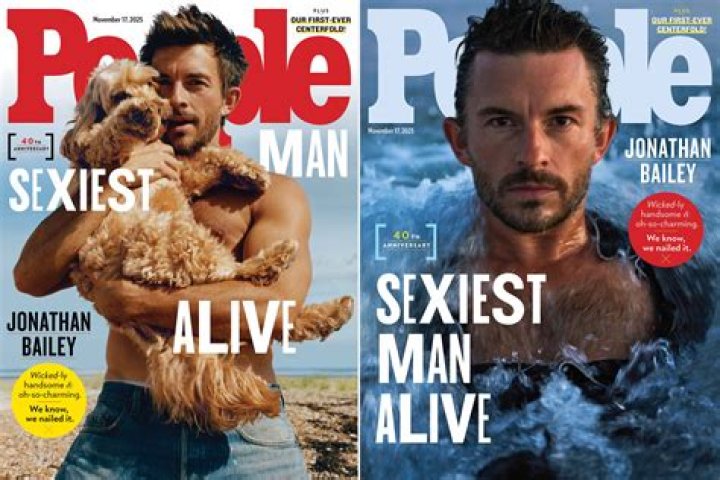 Jonathan Bailey says his &lsquo;life was threatened&rsquo; for being gay TrendRadars