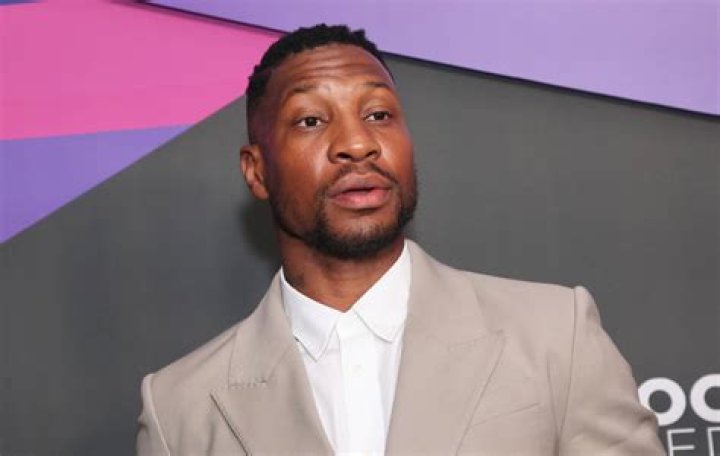 Jonathan Majors / Must Read Jonathan Majors Covers Gq Ruth Bader