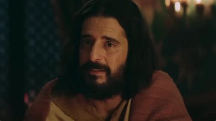 Jonathan Roumie (&lsquo;The Chosen&rsquo;) over zijn carri&egrave;re en geloof EO