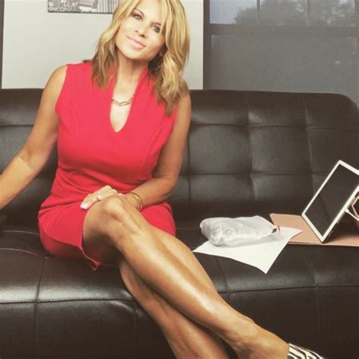Jonna Spilbor's Age: Everything You Need To Know