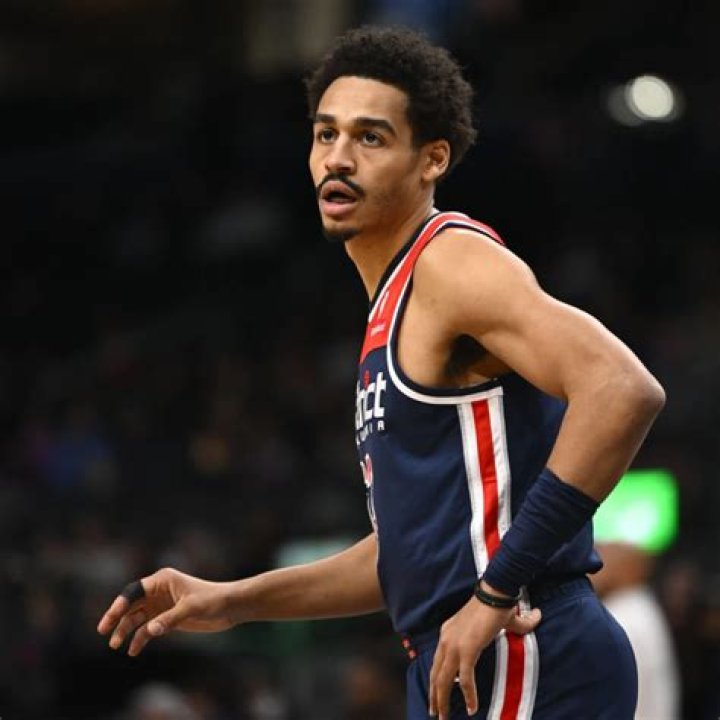 Jordan Poole Age, Wiki, Height, Family, Net Worth, Biography & More