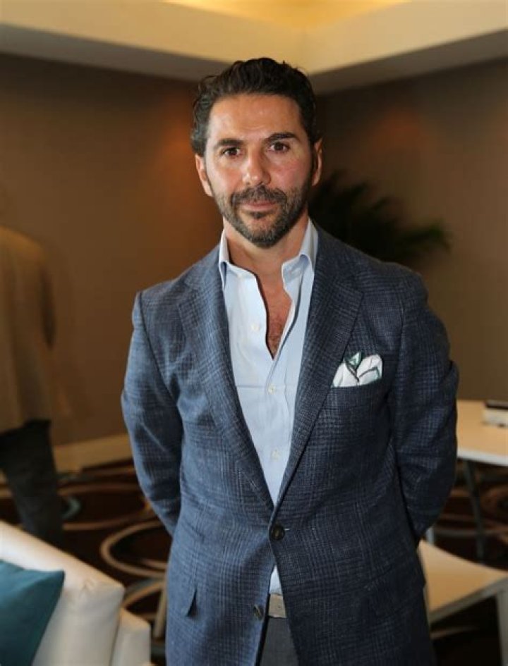 Jose Antonio Baston Celebrity Profile Hollywood Life