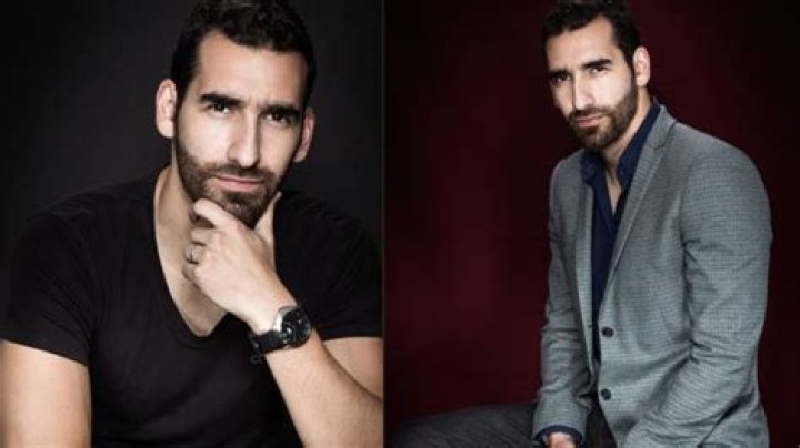 Jos&eacute; Roberto Pisano &iquest;c&oacute;mo ha sido su carrera actoral y vida personal?