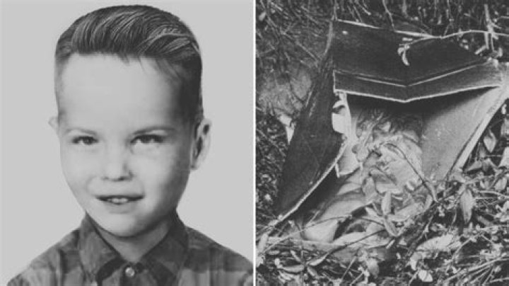 Joseph Augustus Zarelli After 65 Years, Philadelphia Police Identify
