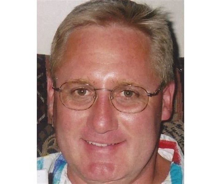 Joseph Dabbs Obituary (1961 2017) Aurora, IL Aurora Beacon News