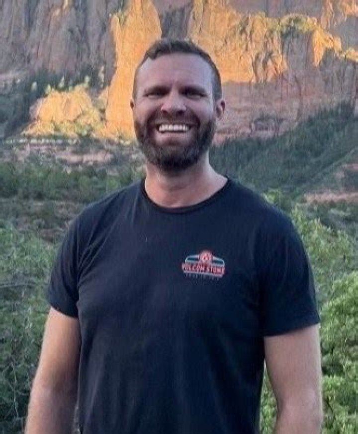 Joseph Kimball Vashaw Obituary 2023 Russon Brothers Mortuary & Crematory