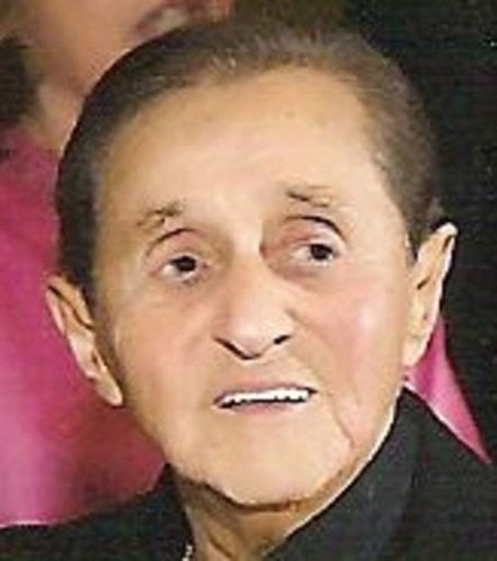 Joseph Marasco Obituary The Sharon Herald