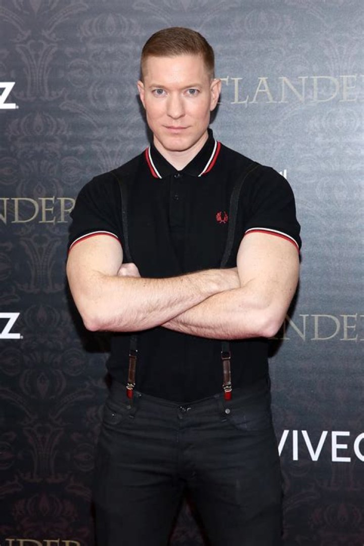 Joseph Sikora IMDb