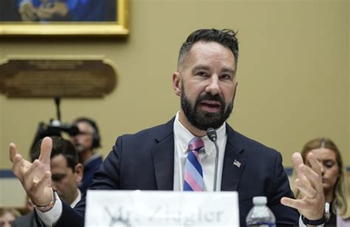 Joseph Ziegler (IRS) Wiki, BIO, Net Worth, Parents, Spouse, Birthday