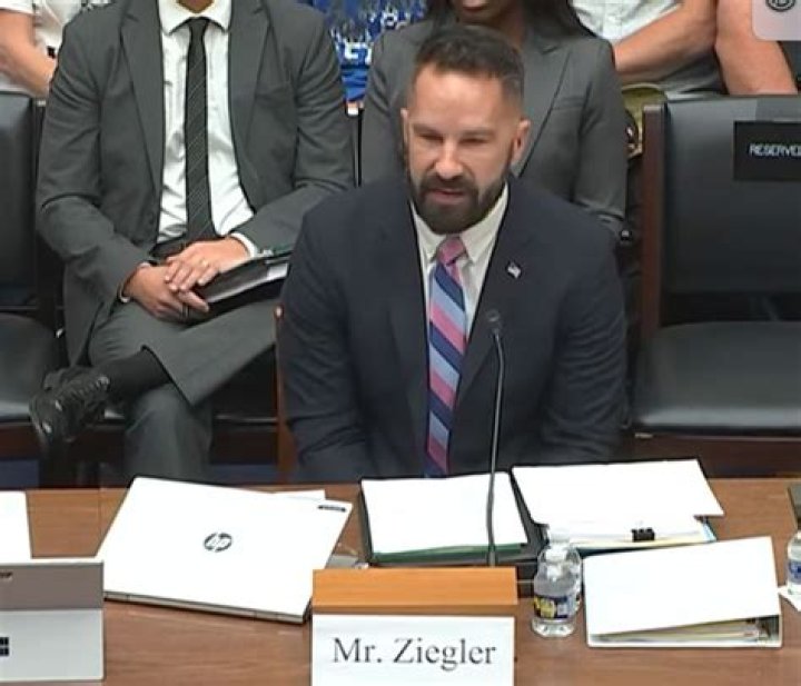 Joseph Ziegler Wiki, Age, Ethnicity, Biography, Net Worth, Husband, Career