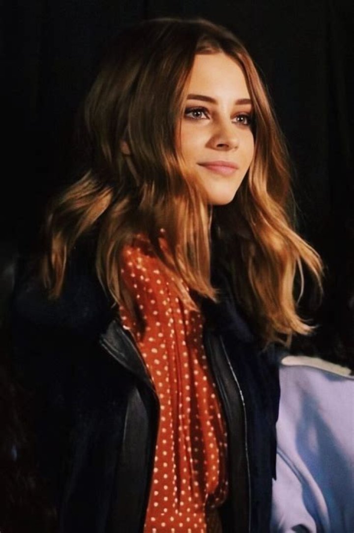 Josephine Langford AfterMovie Herophine Hollywood, Josephine, After