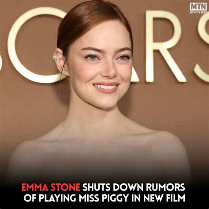 Josephine Ward Rumor Emma Stone Daughter Age