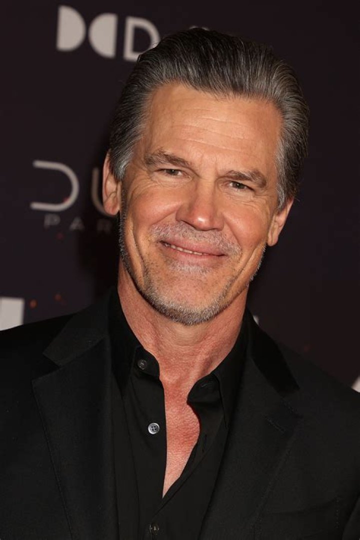 Josh Brolin Found A Risqu&eacute; Way To Tease The &lsquo;Different Direction&rsquo; Of