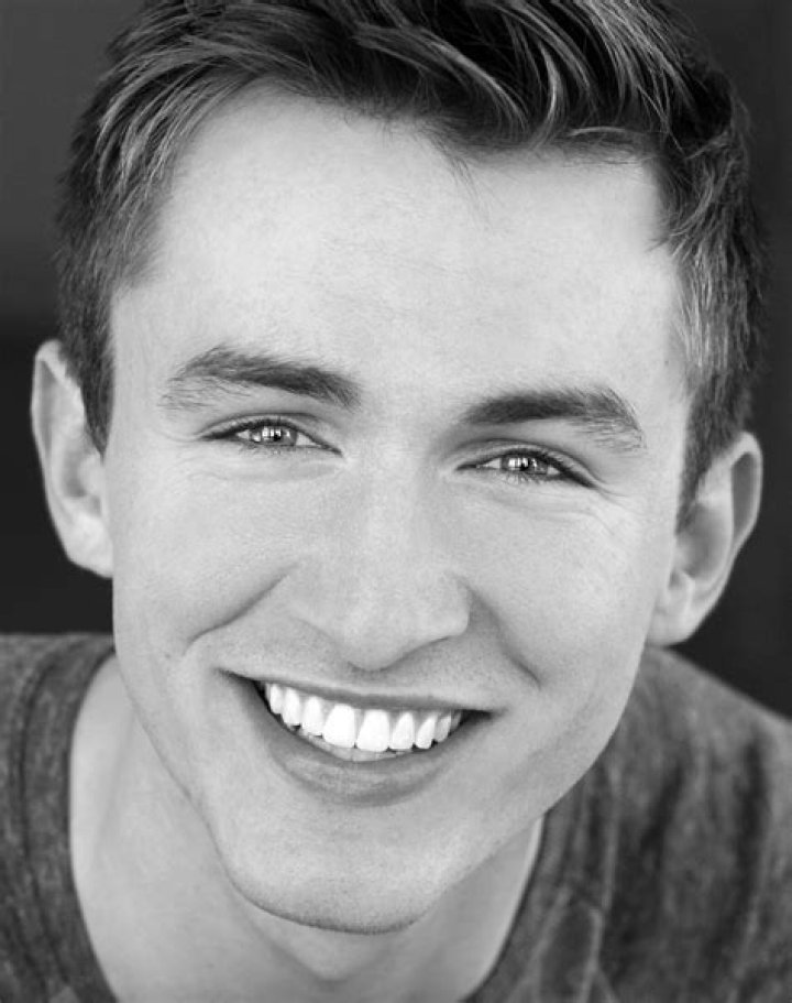 Josh Daniel Playbill