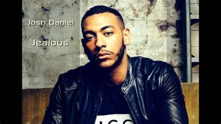 Josh Daniel sings Labrinth&rsquo;s Jealous Auditions Week 1 The X Factor